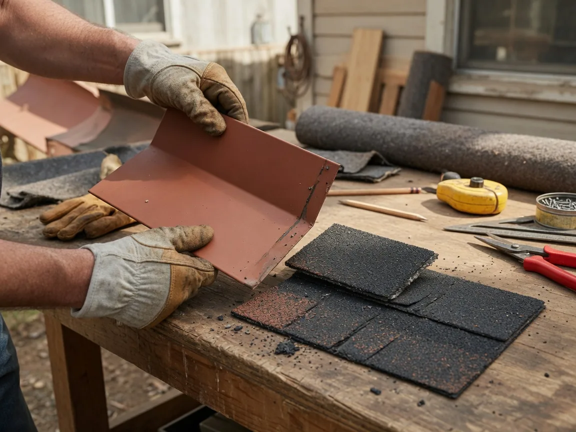 Roof Repair company in Northpoint, PA